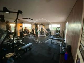 Apartamento à venda com 3 quartos sendo 1 suíte no condomínio Via Monte