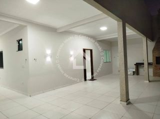 Casa à venda no CONDOMÍNIO SINAI 2 com 3 quartos 2 suítes