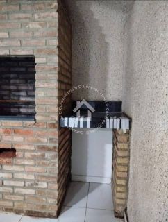 Casa à venda no CONDOMÍNIO SINAI 2 com 3 quartos 2 suítes