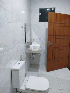 Casa à venda no CONDOMÍNIO SINAI 2 com 3 quartos 2 suítes