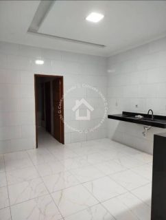 Casa à venda no CONDOMÍNIO SINAI 2 com 3 quartos 2 suítes