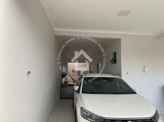 Casa à venda no CONDOMÍNIO SINAI 2 com 3 quartos 2 suítes