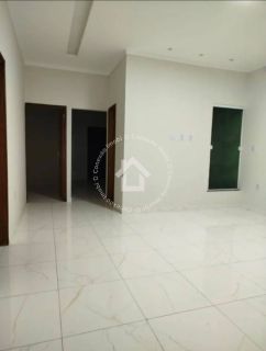 Casa à venda no CONDOMÍNIO SINAI 2 com 3 quartos 2 suítes