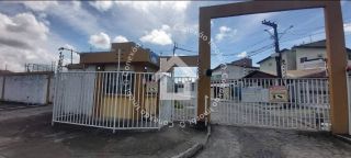 Casa à venda no CONDOMÍNIO SINAI 2 com 3 quartos 2 suítes
