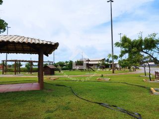 Lote à venda no CONDOMÍNIO MERIDIEM PRAIA MAR - Próximo da praia do abaís