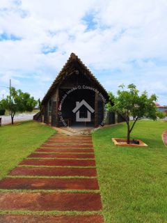 Lote à venda no CONDOMÍNIO MERIDIEM PRAIA MAR - Próximo da praia do abaís