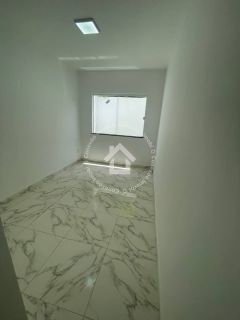 Casa à venda com 2 quartos 1 suíte na Barra dos Coqueiros