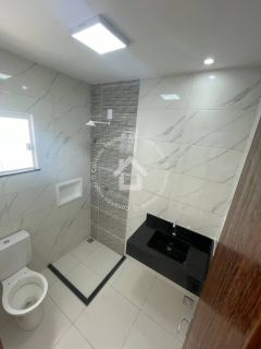 Casa à venda com 2 quartos 1 suíte na Barra dos Coqueiros