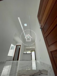 Casa à venda com 2 quartos 1 suíte na Barra dos Coqueiros