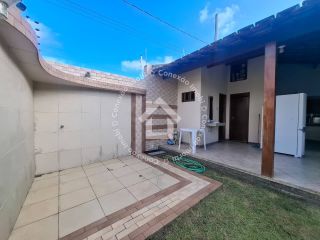 Casa à venda na Aruana | 3 Quartos, 1 Suite