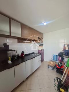 Casa à venda na Aruana | 3 Quartos, 1 Suite