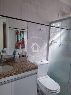 Casa à venda na Aruana | 3 Quartos, 1 Suite