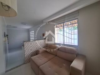 Casa à venda na Aruana | 3 Quartos, 1 Suite