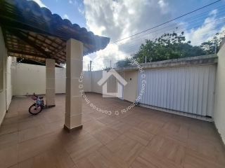 Casa à venda na Aruana | 3 Quartos, 1 Suite