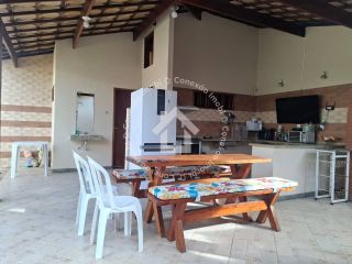 Casa à venda na Aruana | 3 Quartos, 1 Suite