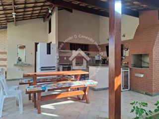 Casa à venda na Aruana | 3 Quartos, 1 Suite