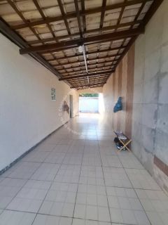 Casa à venda na Aruana | 3 Quartos, 1 Suite