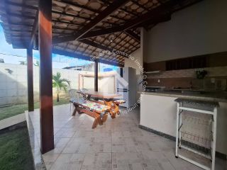 Casa à venda na Aruana | 3 Quartos, 1 Suite