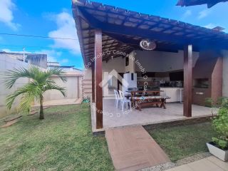 Casa à venda na Aruana | 3 Quartos, 1 Suite