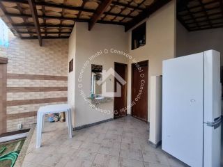 Casa à venda na Aruana | 3 Quartos, 1 Suite