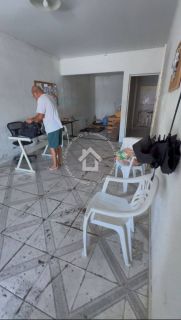 Casa à venda com 2 quartos e 1 suíte no João Alves