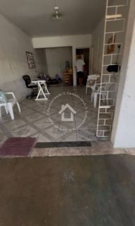 Casa à venda com 2 quartos e 1 suíte no João Alves