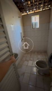 Casa à venda com 2 quartos e 1 suíte no João Alves