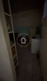 Casa à venda com 2 quartos e 1 suíte no João Alves