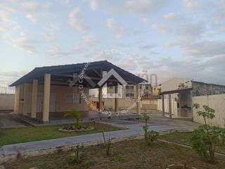 Apartamento à venda no RESIDENCIAL LAGOA DOCE - Bairro Jabotiana | 3 Quartos