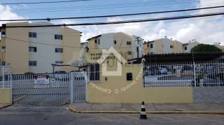 Apartamento à venda no RESIDENCIAL LAGOA DOCE - Bairro Jabotiana | 3 Quartos