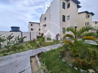 Apartamento à venda no RESIDENCIAL LAGOA DOCE - Bairro Jabotiana | 3 Quartos