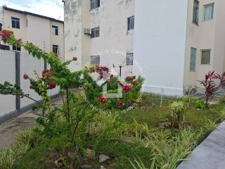 Apartamento à venda no RESIDENCIAL LAGOA DOCE - Bairro Jabotiana | 3 Quartos