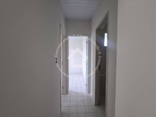 Apartamento à venda no RESIDENCIAL LAGOA DOCE - Bairro Jabotiana | 3 Quartos