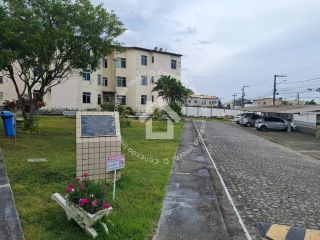 Apartamento à venda no RESIDENCIAL LAGOA DOCE - Bairro Jabotiana | 3 Quartos