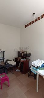 Casa à venda - Bairro Inácio Barbosa | 3 Quartos, 1 Suíte