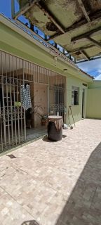 Casa à venda - Bairro Inácio Barbosa | 3 Quartos, 1 Suíte