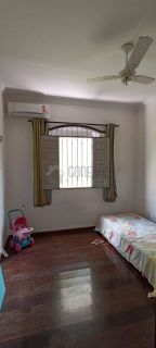 Casa à venda - Bairro Inácio Barbosa | 3 Quartos, 1 Suíte