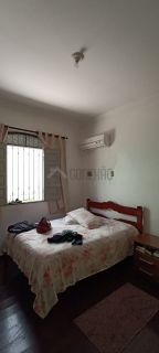 Casa à venda - Bairro Inácio Barbosa | 3 Quartos, 1 Suíte