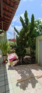 Casa à venda - Bairro Inácio Barbosa | 3 Quartos, 1 Suíte