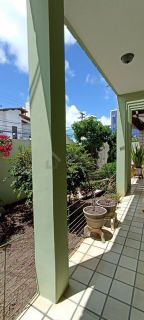 Casa à venda - Bairro Inácio Barbosa | 3 Quartos, 1 Suíte