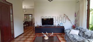 Casa à venda - Bairro Inácio Barbosa | 3 Quartos, 1 Suíte