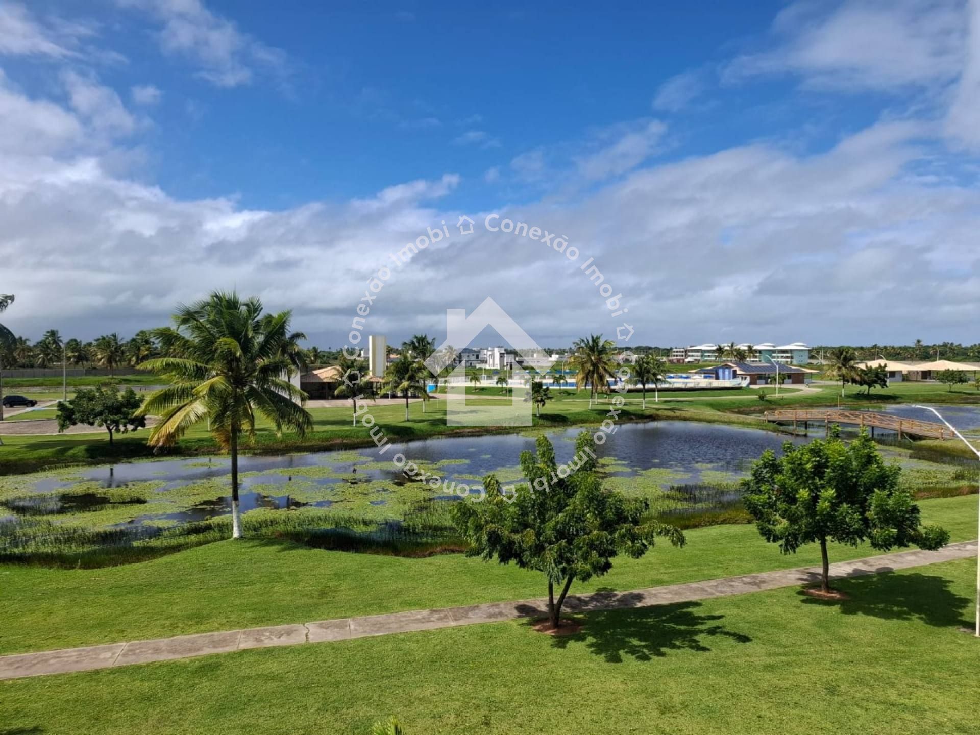 Chalé à venda no CONDOMÍNIO VILLA DAS ÁGUAS em Estância