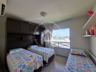 Chalé à venda no CONDOMÍNIO VILLA DAS ÁGUAS em Estância