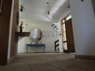 Mansão com 6 quartos na Coroa do Meio