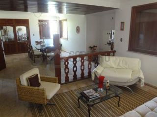 Mansão com 6 quartos na Coroa do Meio