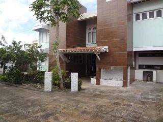 Mansão com 6 quartos na Coroa do Meio