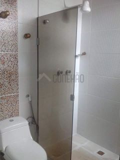 Mansão com 6 quartos na Coroa do Meio