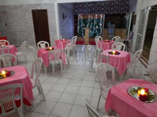 Mansão com 6 quartos na Coroa do Meio