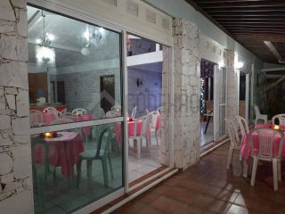 Mansão com 6 quartos na Coroa do Meio