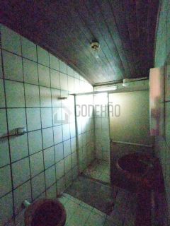 Casa na Barra dos Coqueiros